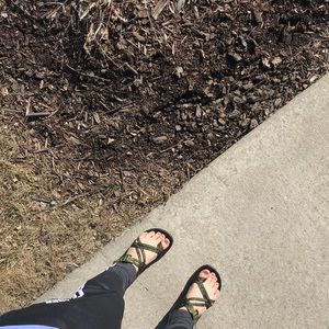 Meet your Posher, Caitlyn